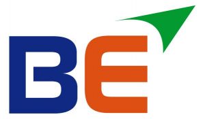 BANKEDGE Logo