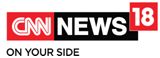 CNN News18 - Logo