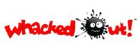 whacked out - logo