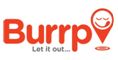 Burrp - Logo