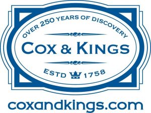 Cox and Kings - Logo