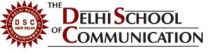 The Delhi School of Communication - Logo