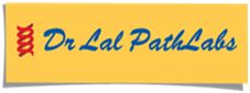 Dr Lal Path Labs - Logo