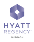 Hyatt Regency Gurgaon Logo