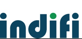 Indifi Logo