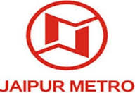 Jaipur Metro - Logo