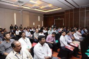 Indias first Indo-Japanese Knee Course organised by Sakra World Hospital