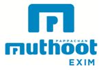 Muthoot Exim - Logo