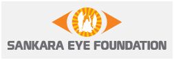 Sankara Eye Foundation - Logo