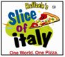 Slice of Italy - Logo