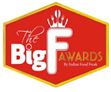 The Big F Awards 2016 - Logo