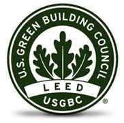USGBC - Logo