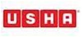 Usha - Logo