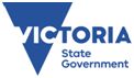 Victoria State Govt - Logo