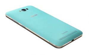 ASUS Zenfone MAX_ZC550KL_Aqua Blue