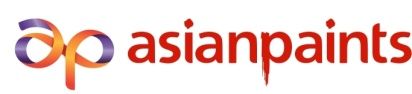 Asian Paints - Logo