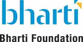 Bharti Foundation - Logo