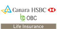 Canara HSBC OBC - Life Insurance Company - Logo