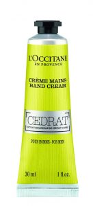 Cedrat Hand Cream 30ml Rs 690
