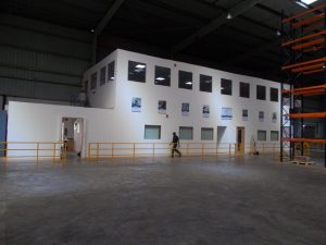 DB Schenker opens logistics centre in Bhiwandi