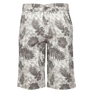 Floral Shorts For Men - Monte Carlo