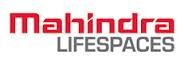 Mahindra Lifespaces - Logo