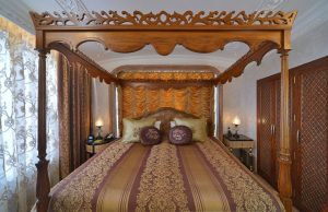 Radisson Blu MBD Hotel - Noida - Prive Suite2