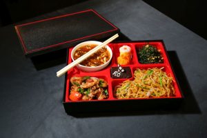 Royal China - Business Bento Box