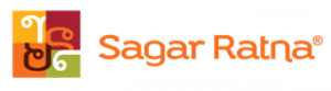 Sagar Ratna - Logo