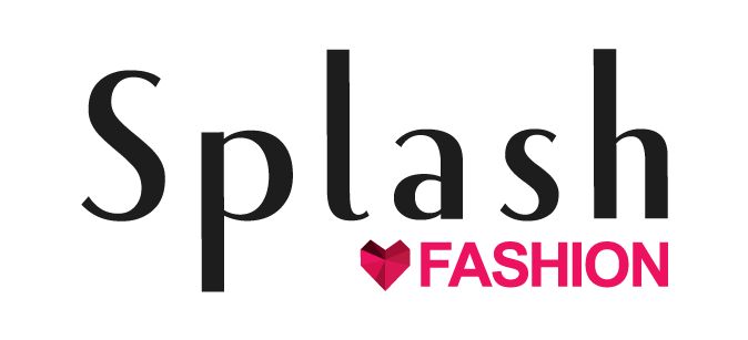 Splash - Logo