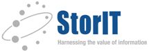 StorIT - Logo