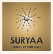 Suryaa Logo