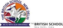 The British School - Logo