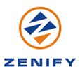 Zenify - Logo