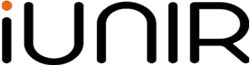iUniR - Logo