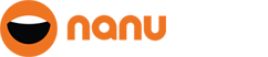 nanu - Logo