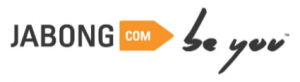 Jabong - Logo