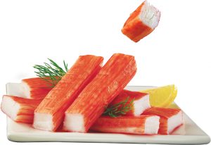 Gadre CrabSticks