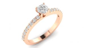 Rose Ring, Rs.54,227