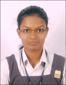 Uma T.V. Iyer, a Long Term Classroom Program student of FIITJEE Coimbatore Centre, has been awarded Bronze Medal at the prestigious European Girlsâ€™ Mathematical Olympiad (EGMO) 2016, held at Busteni, Romania