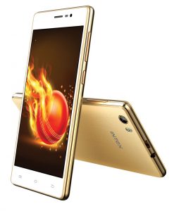 Intex Aqua Lions 3G Image