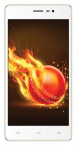 Intex Aqua Lions 3G Image