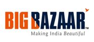 Big Bazaar Logo