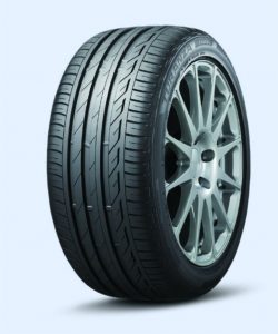 BridgeStone - TURANZA T001