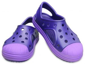 Crocs Bump it K Sandal - INR 1795