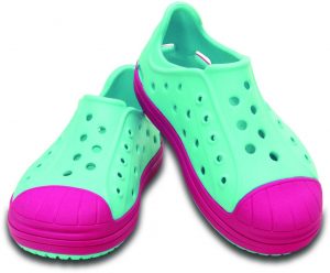 Crocs Bumpit K Clog - INR 2495