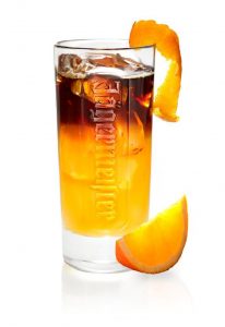 JAGERMEISTER FRESH ORANGE