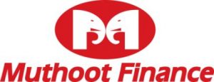 Muthoot Finance - Logo