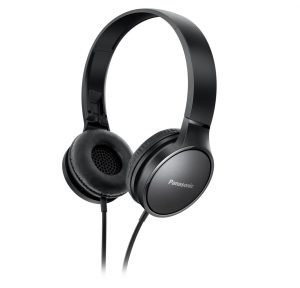 Panasonic RP-HF300 - Rs 1499 - Black