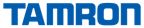 Tamron - Logo